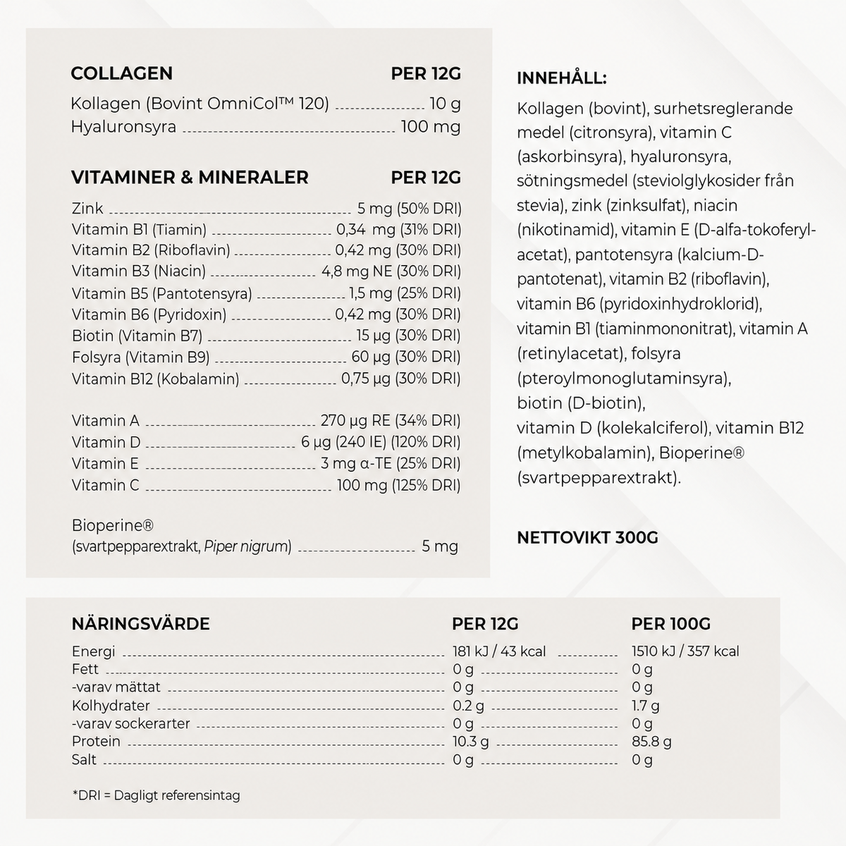 Beauty Collagen