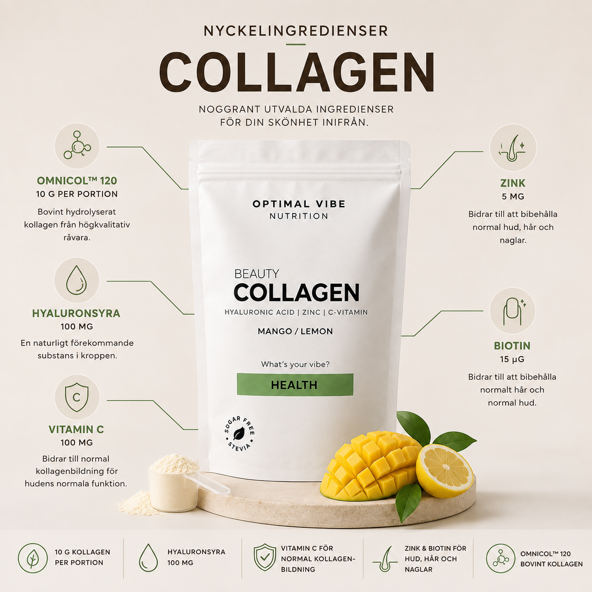 Beauty Collagen