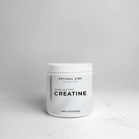 Creatine