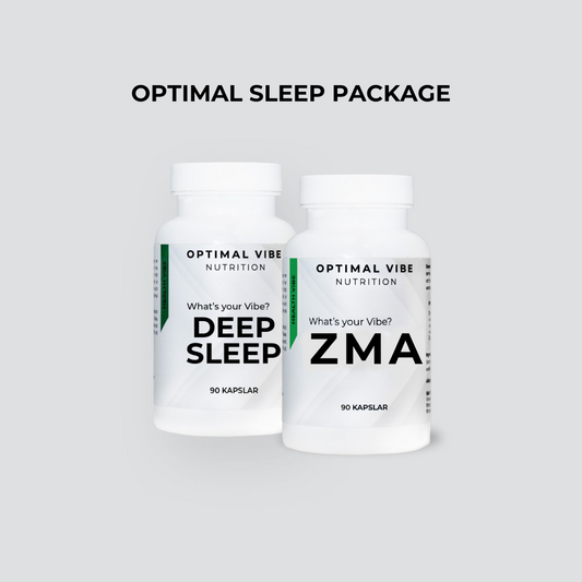 Optimal Sleep Package